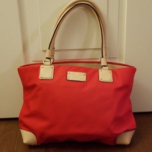 Kate Spade Bleecker Street Rudy Tote